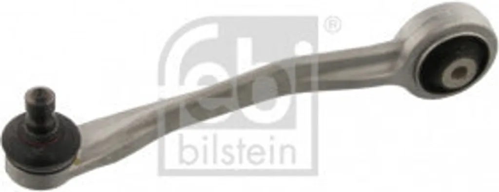 Bras de suspension FEBI BILSTEIN 36060 robuste pour Audi A4 et A5