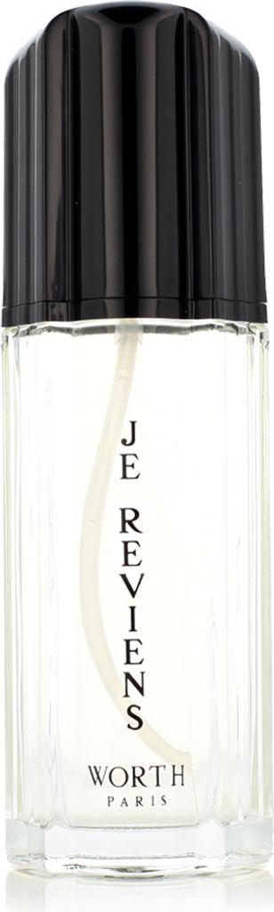 Worth Je Reviens Eau De Toilette 100 ml (woman) Produktbild 