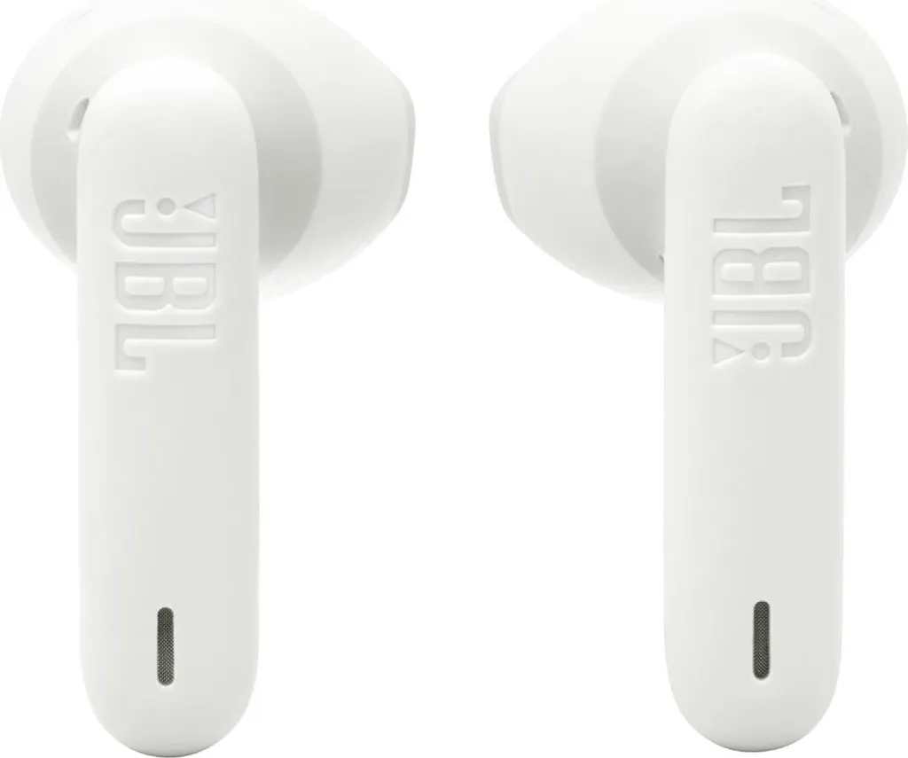 Recensione e Vendita JBL Wave Flex 2 Auricolari Bluetooth Bianchi - 3