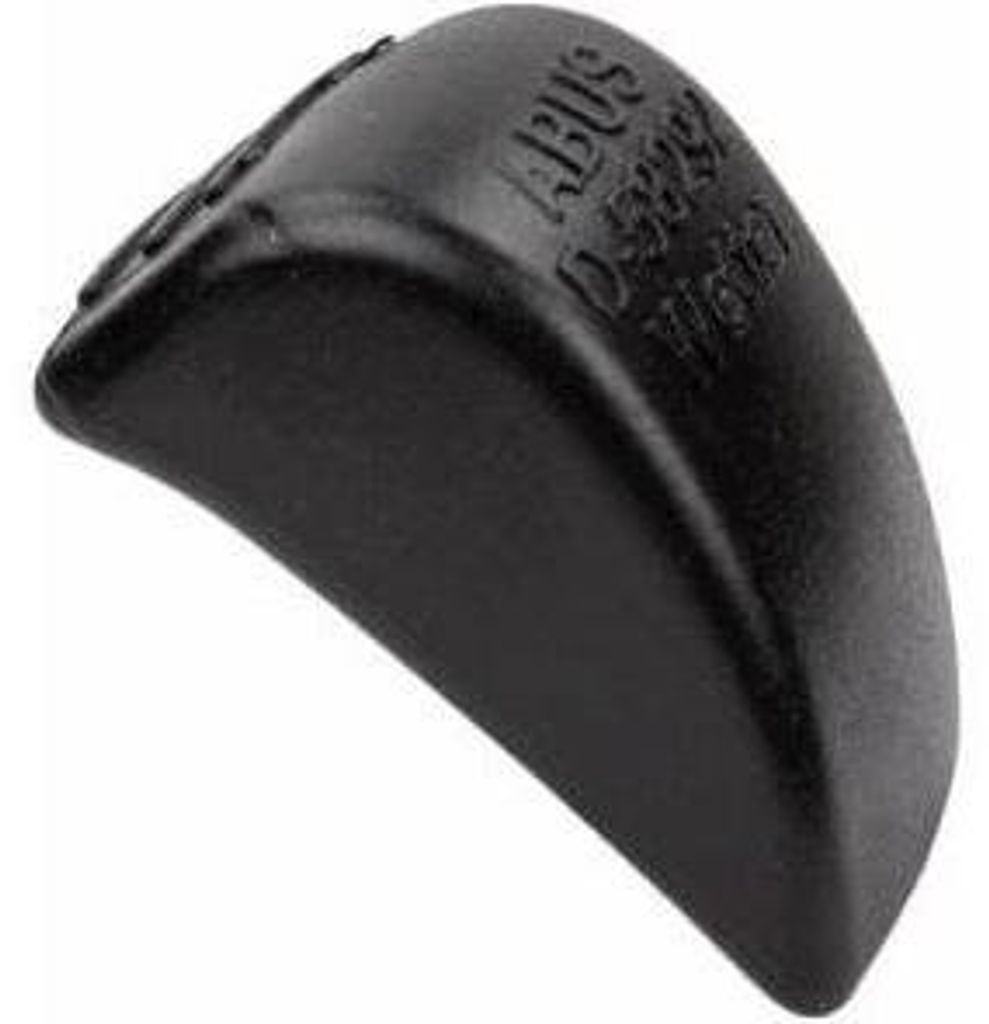 ABUS RINGSLOT 5650 Nero - Set di montaggio finale Immagine del prodotto 
