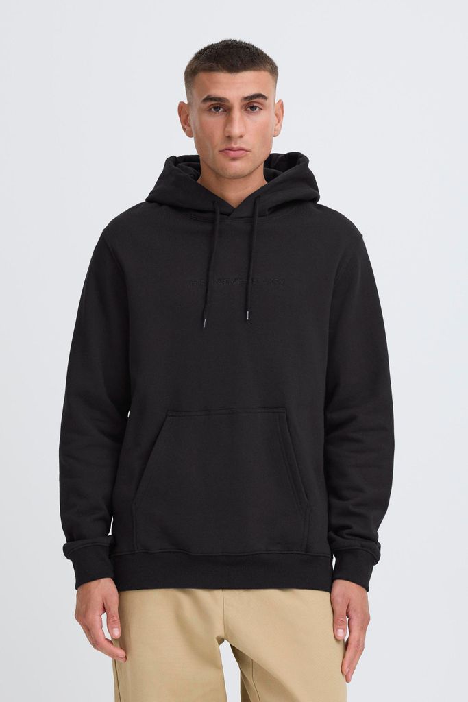 !SOLID SDSTRATFORD Herren Kapuzenpullover Sweatpullover Hoodie 100% Baumwolle regular fit