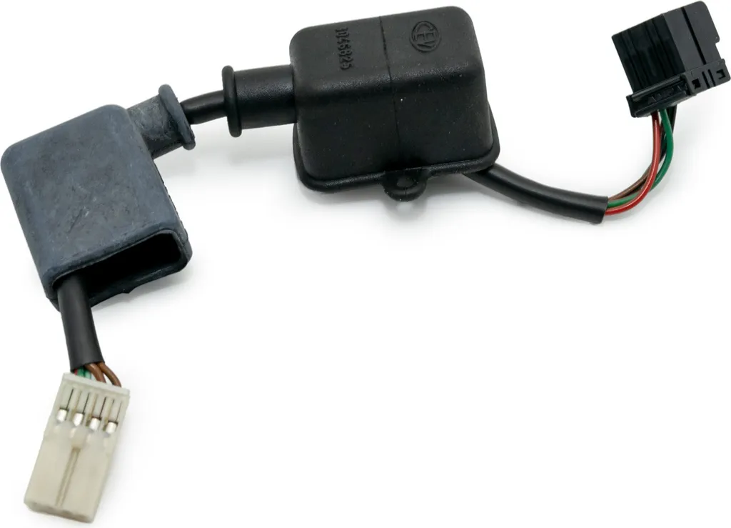 Câble de Connexion Haute Performance Piaggio Motor 584802 Référence - 2