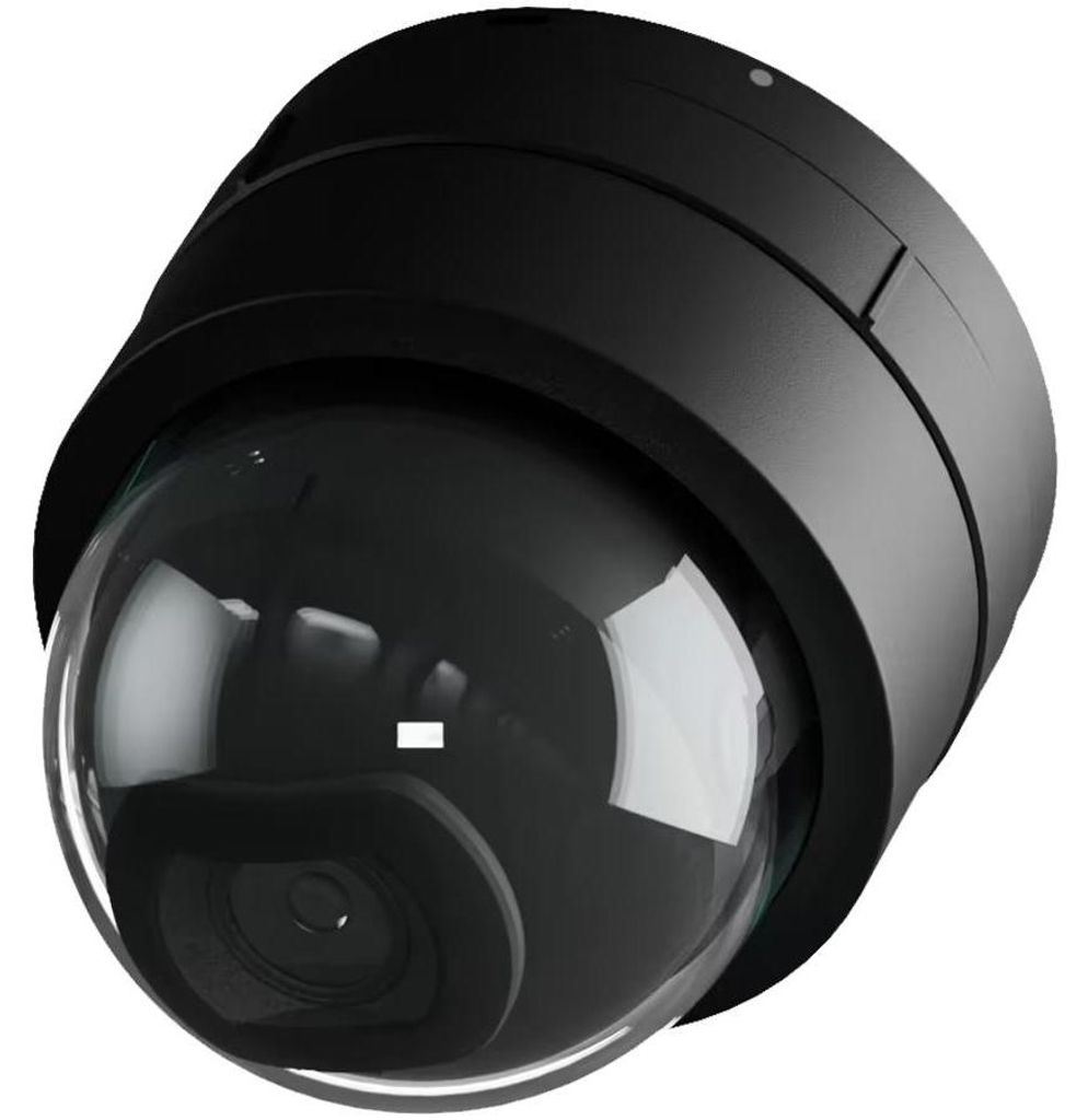 Ubiquiti G5 Dome Ultra, Kamera bezpieczeństwa IP, Wewnętrz Zdjęcie produktu 