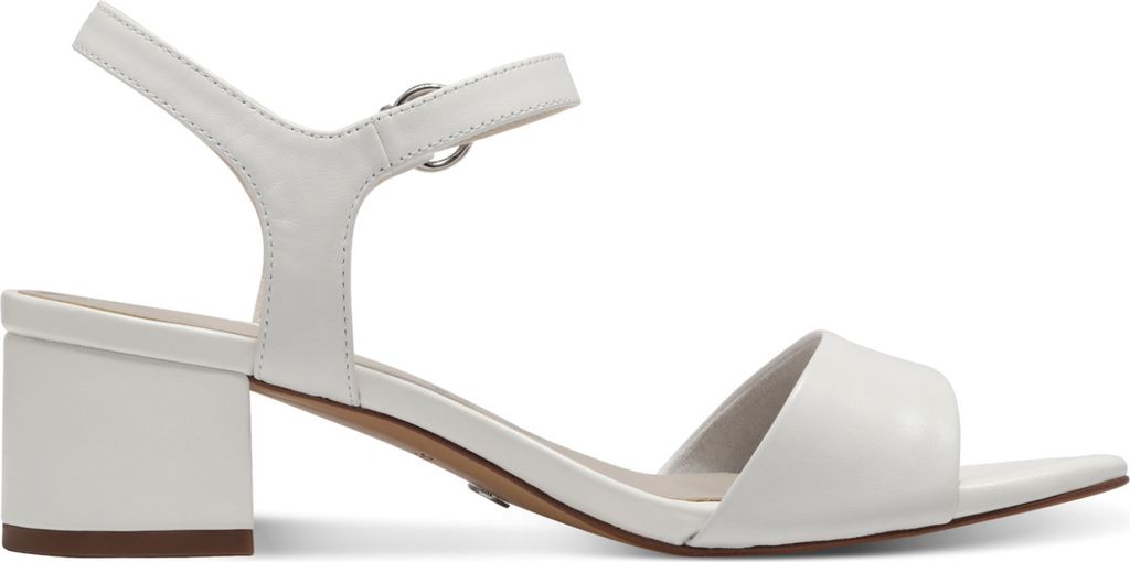 Tamaris 28250/42 White Größe EU 39 Produktbild 
