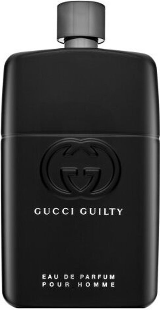 Gucci Guilty Pour Homme Eau de Parfum für Herren 150 ml
