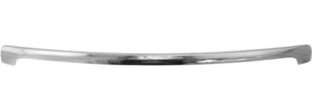 Habillage de Capot Chromé Toyota Land Cruiser 75770-60010 Origine OE