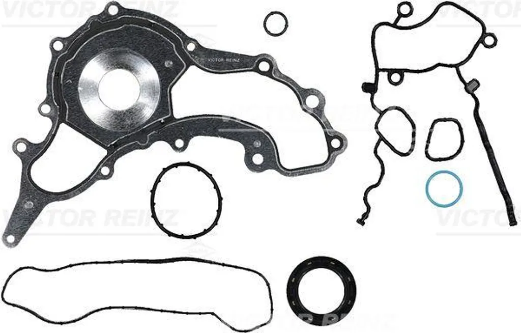 Réparer fuite d'huile moteur avec kit joints Reinz 08-26248-01 OE