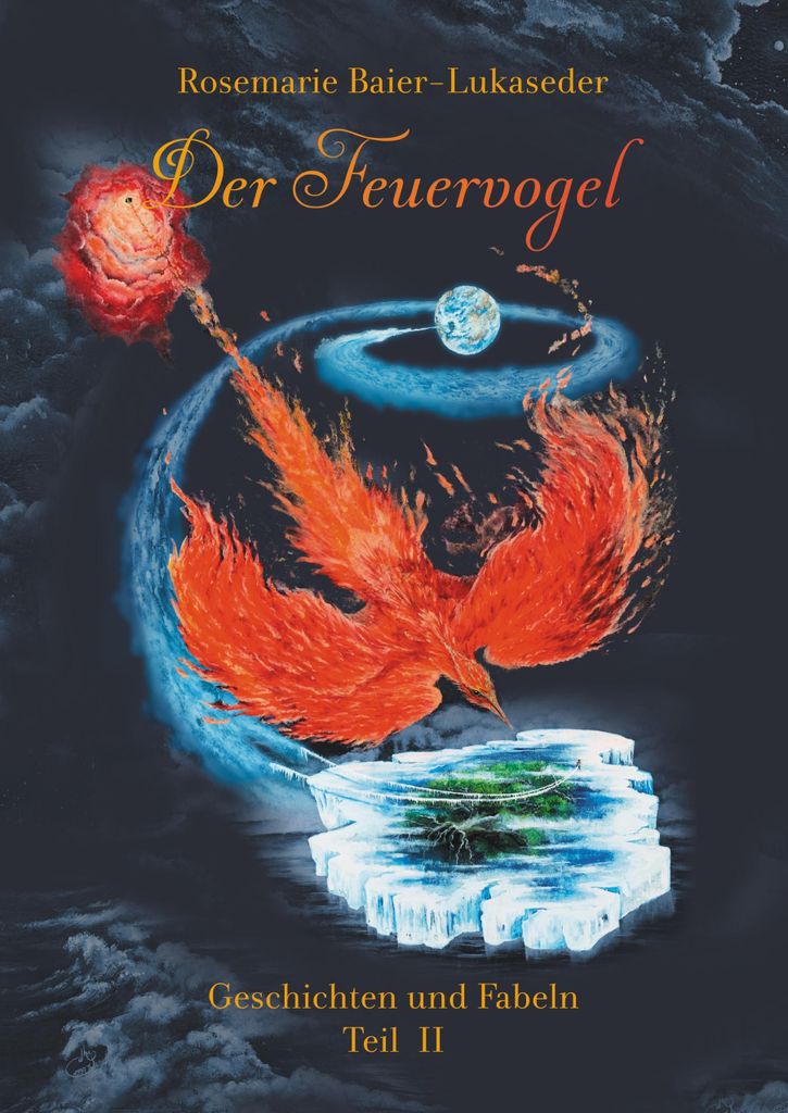Geschichten und Fabeln Teil II