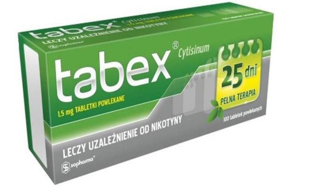 TAB-EX für Raucher 100 Tabletten Produktbild 