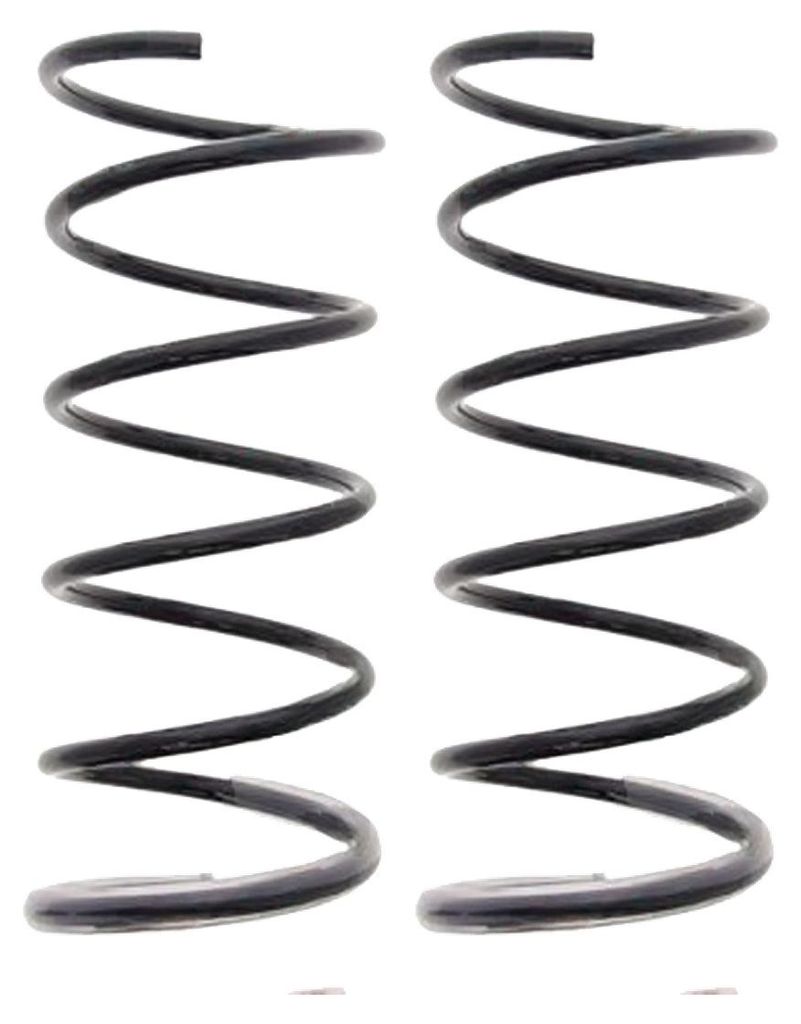 Fahrwerksfedern-Set Vorderachse Schraubenfeder Ø 168 mm KYB für u.a. FORD MONDEO