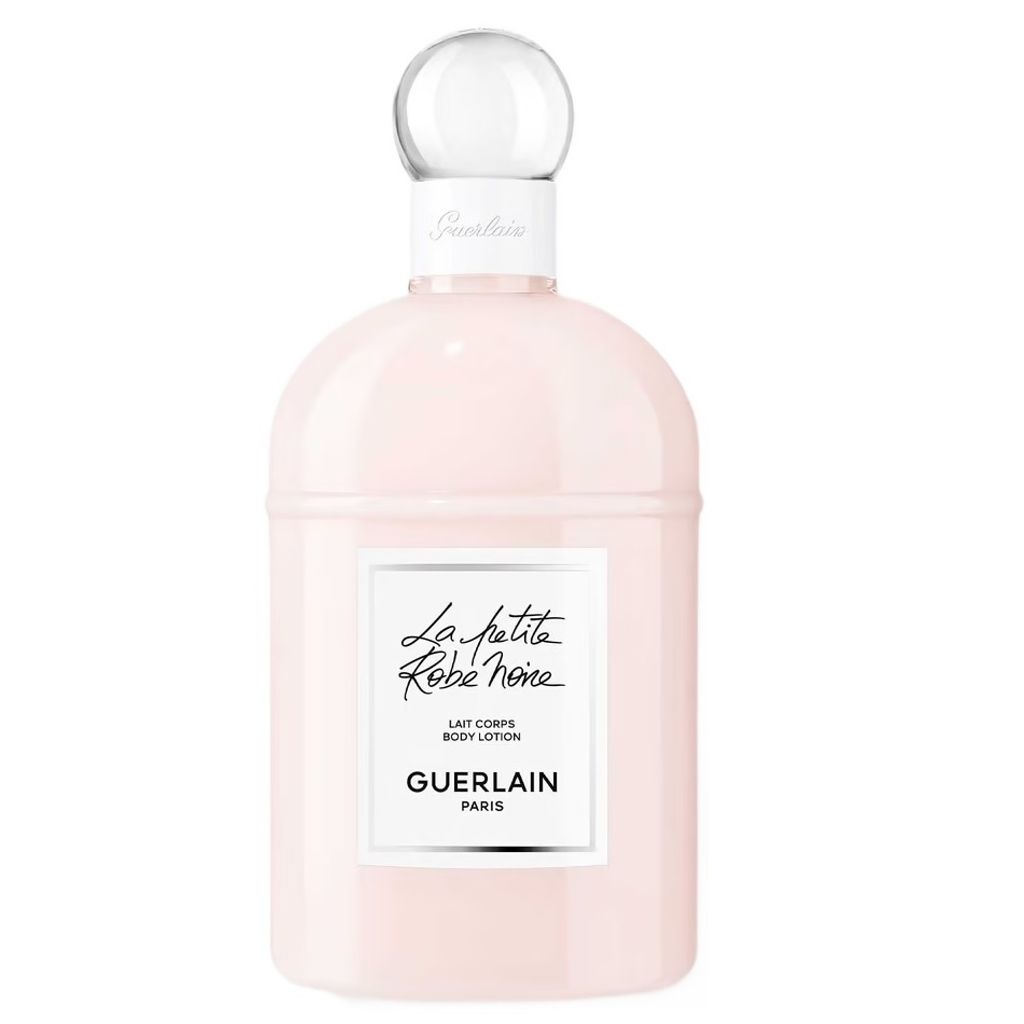 Guerlain La Petite Robe Noire, Mleko, Kobiety, Nawilżający, Zdjęcie produktu 