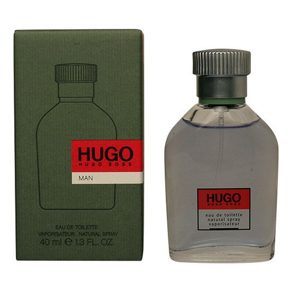 Туалетная вода 40. Hugo Boss 40 ml. Boss Hugo men 40ml EDT зеленый. Hugo Boss туалетная вода man EDT. Духи Хуго босс мужские 40 мл.