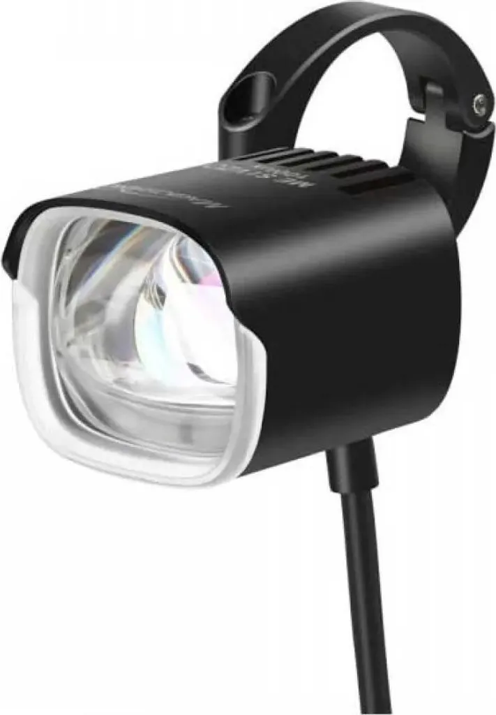 Éclairage Nuit E-bike 900 Lumens pour Trajet Domicile-Travail Sécurisé