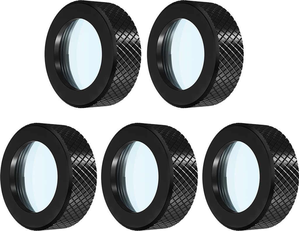 5 kusů ochranných čoček Creality CR-Gravier Falcon, Obrázek produktu 