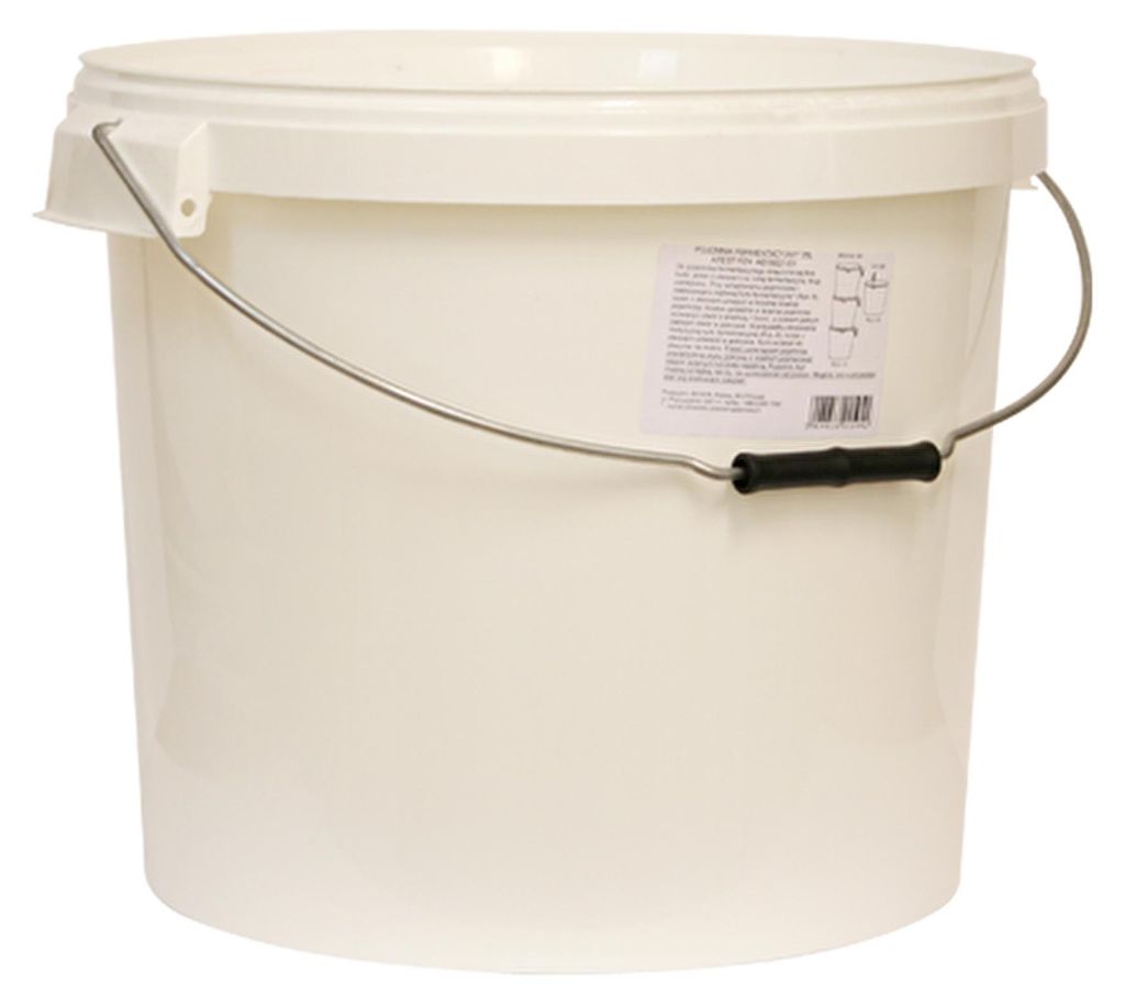 Browin Gärbehälter Mit Deckel, 20 L
