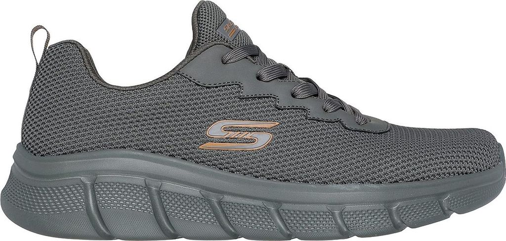 Skechers Bobs B Flex Chill Edge Grün OLV Größe EU 47,5