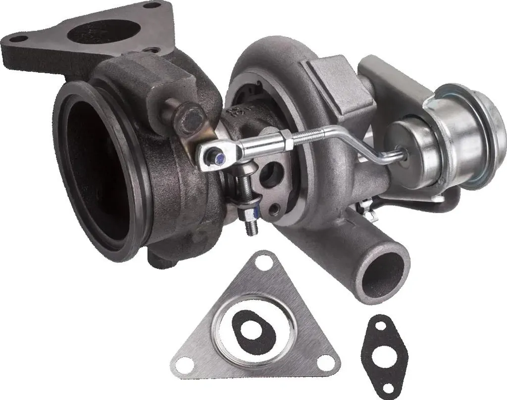 Turbocompresseur TD03L4 pour réparation et restauration moteur turbo