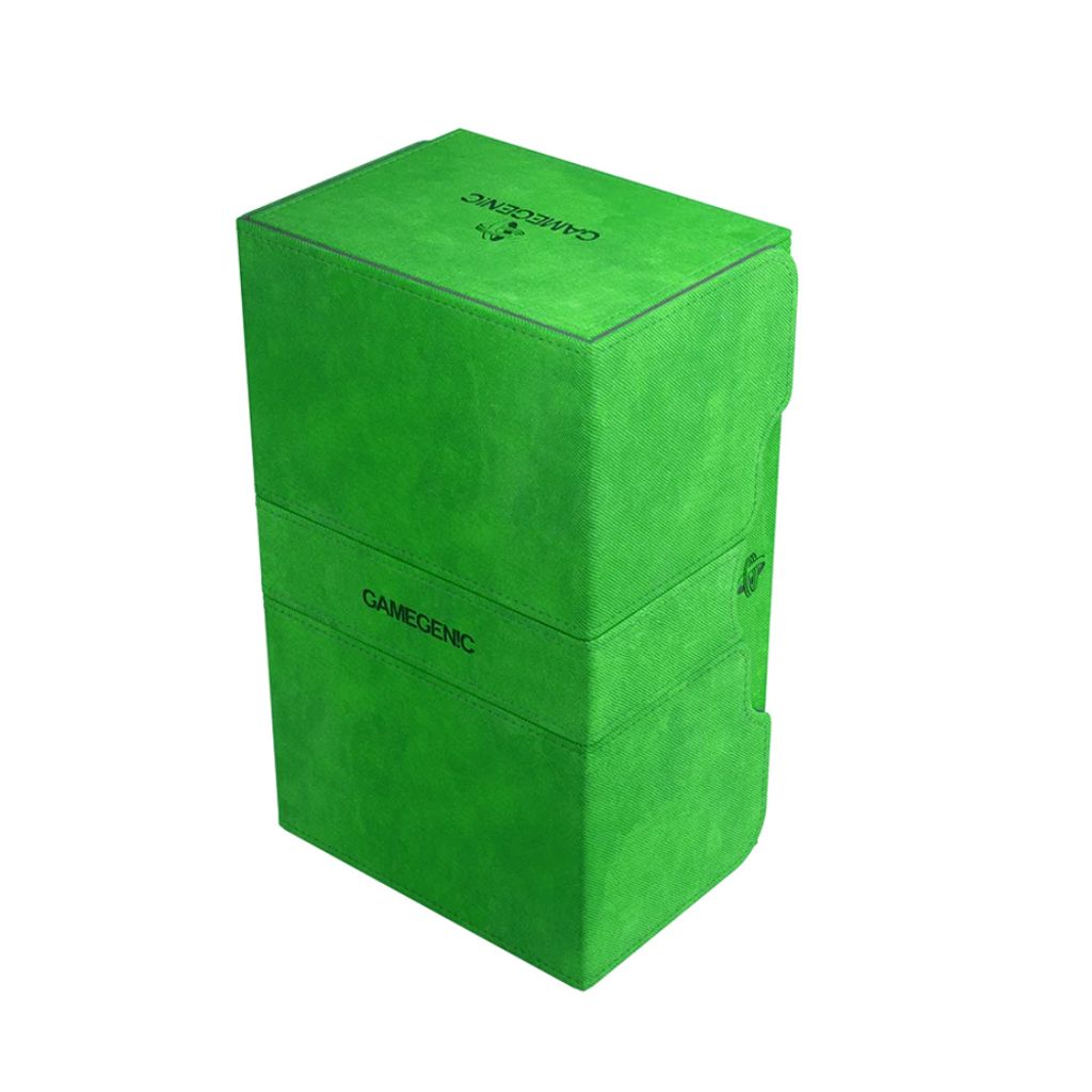 Gamegenic Stronghold 200+ Convertible Green Obrázek produktu 