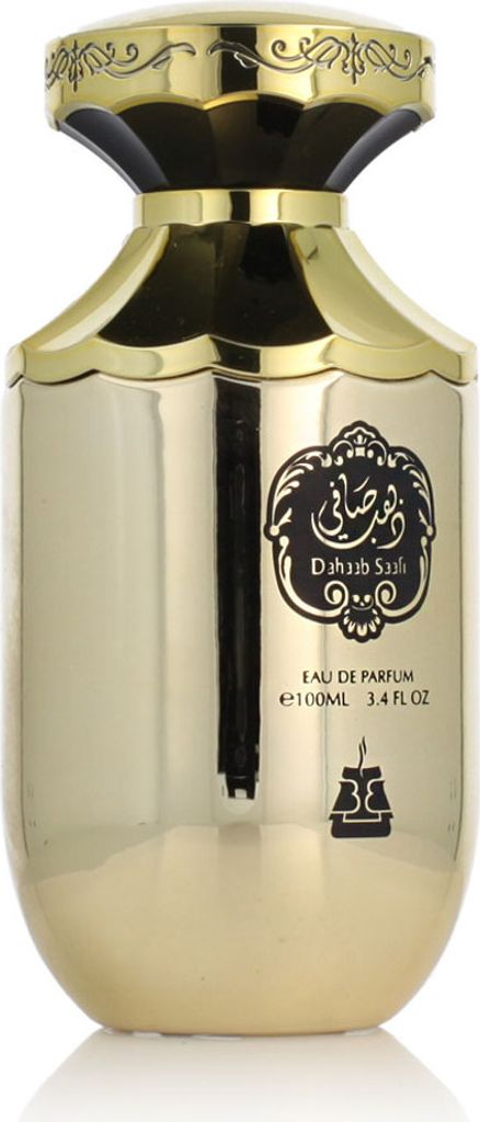 Bait Al Bakhoor Dahaab Saafi EDP 100 ml UNISEX