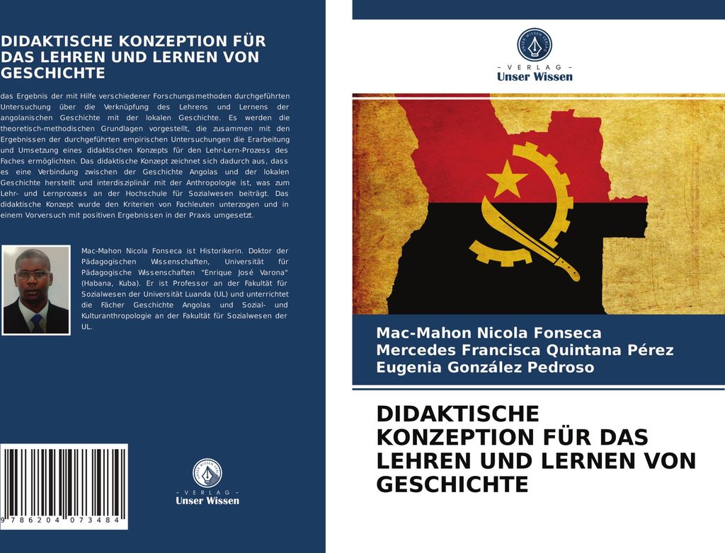 Didaktische Konzeption Für Das Lehren Und Lernen Von Geschichte