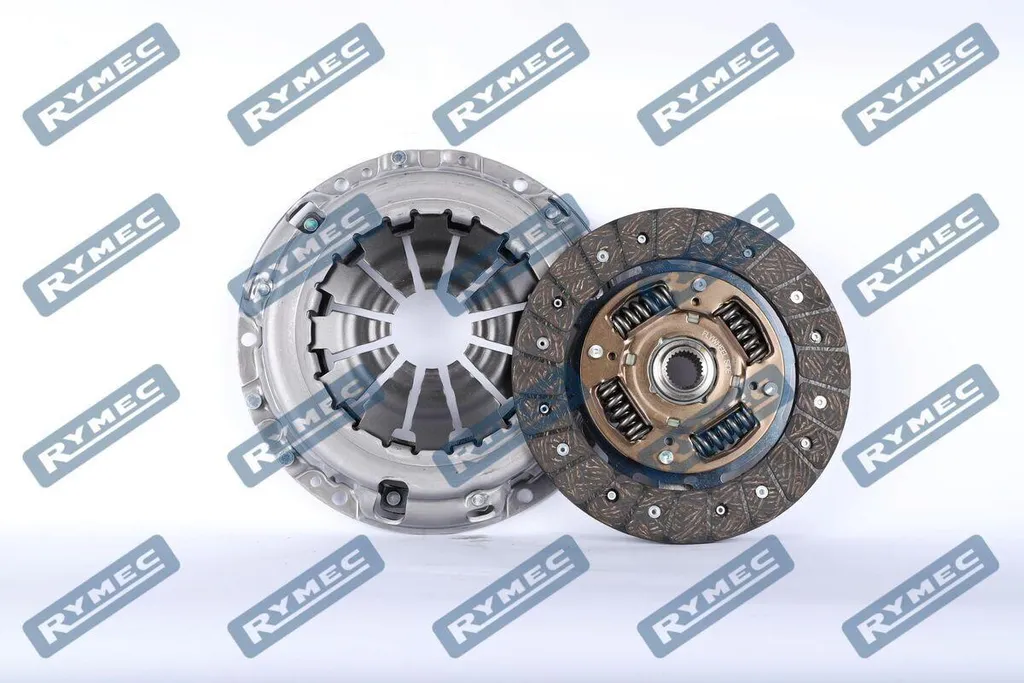Kit Embrayage renforcé Nissan Micra 1.2 Dig-S - Confort de passage