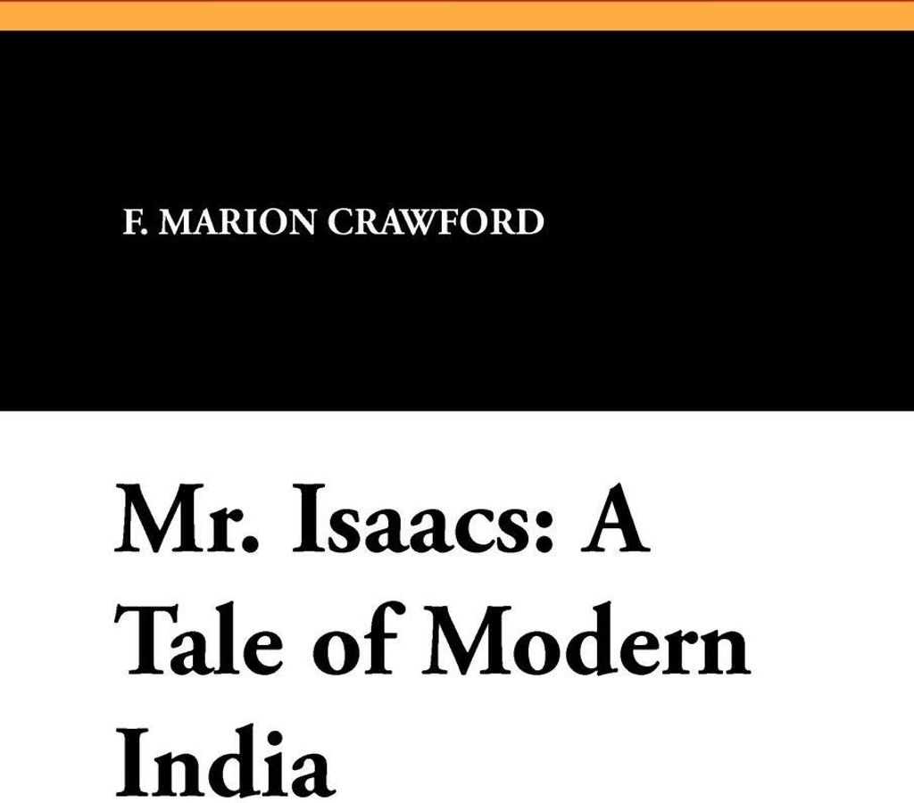Mr. Isaacs
