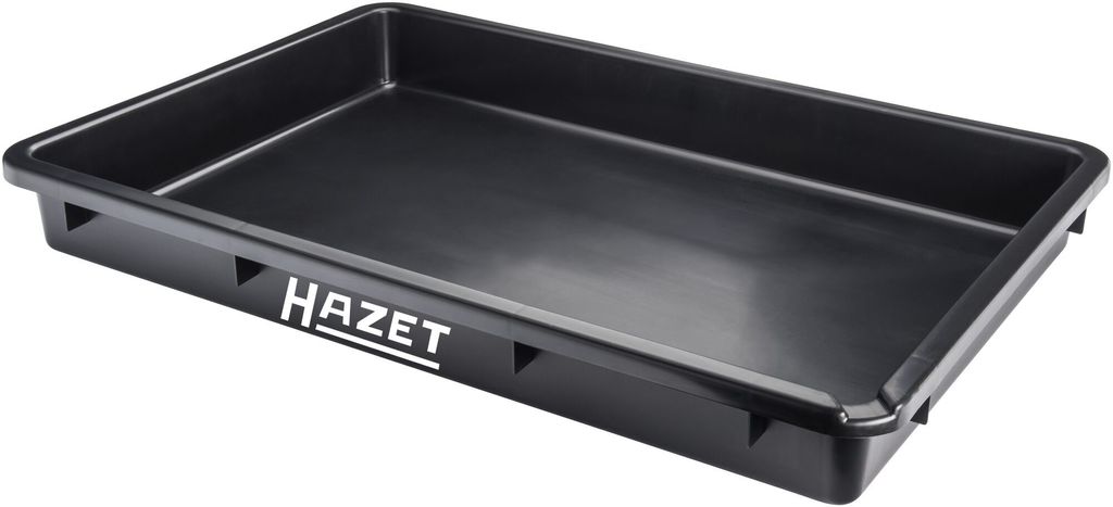 HAZET 197-50 Cassetta per minuteria/attrezzi nera (197-50) Immagine del prodotto 