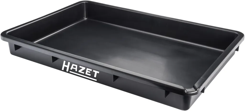 HAZET 197-50 Cassetta per minuteria/attrezzi nera (197-50)