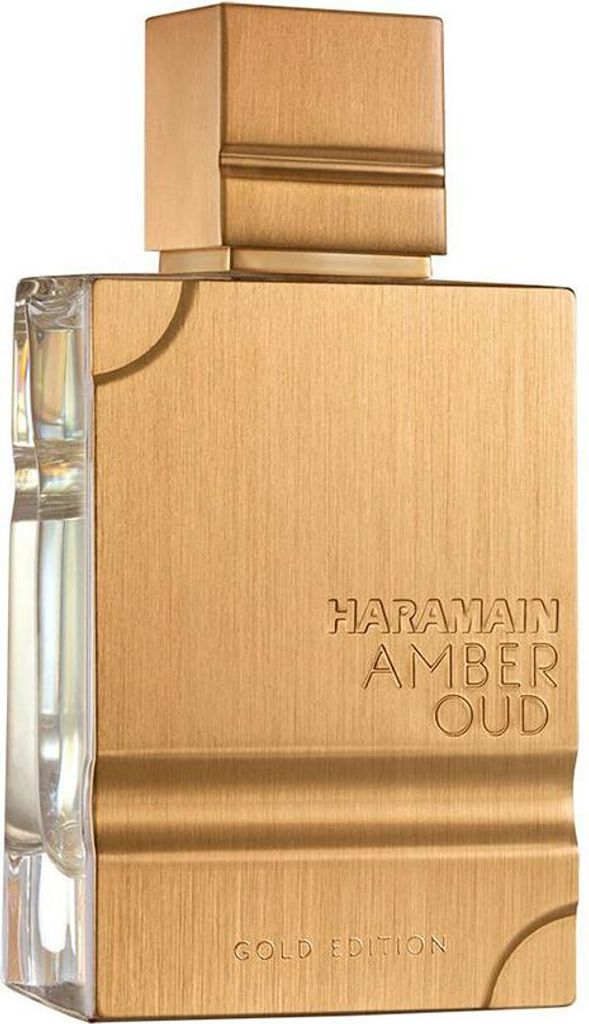 Al Haramain Amber Oud Gold Edition Woda perfumowana, 60ml Produktbild 