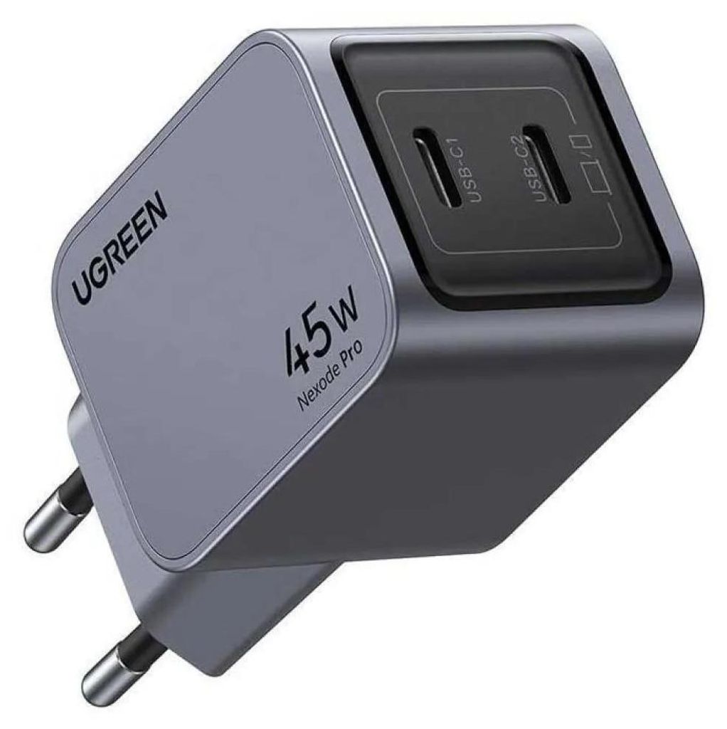 Ugreen 35008 caricatore per dispositivi mobili Universale Immagine del prodotto 