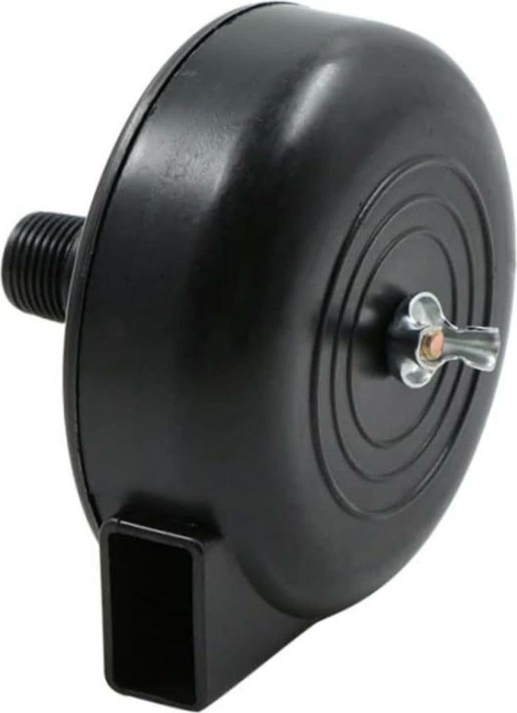 Apt Filtro Aria Compressore 3/8" 16Mm Plastica Immagine del prodotto 