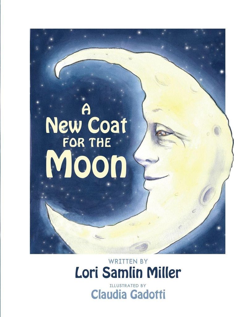 A New Coat for the Moon