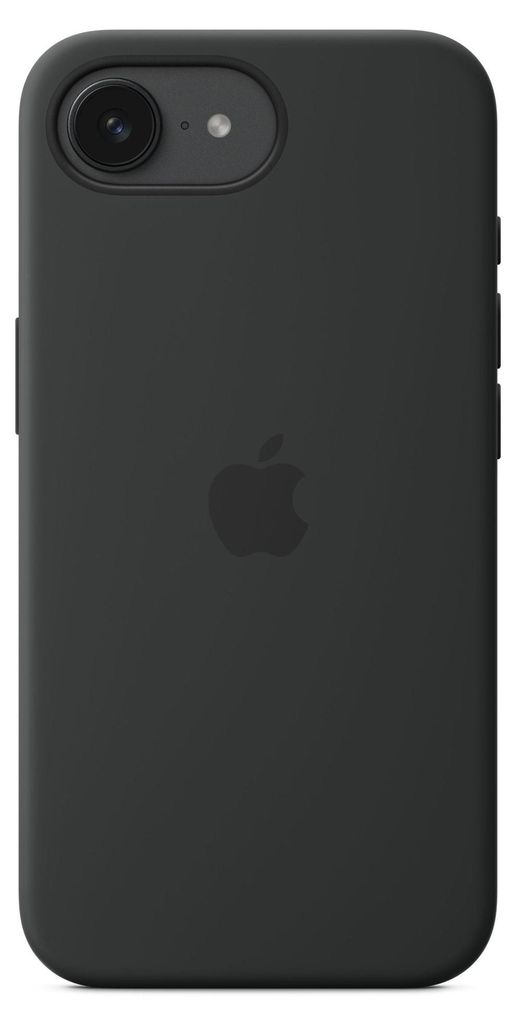 Apple MD3N4ZM/A, Cover, Apple, iPhone 16e, 15,5 cm (6.1"), Produktbild 