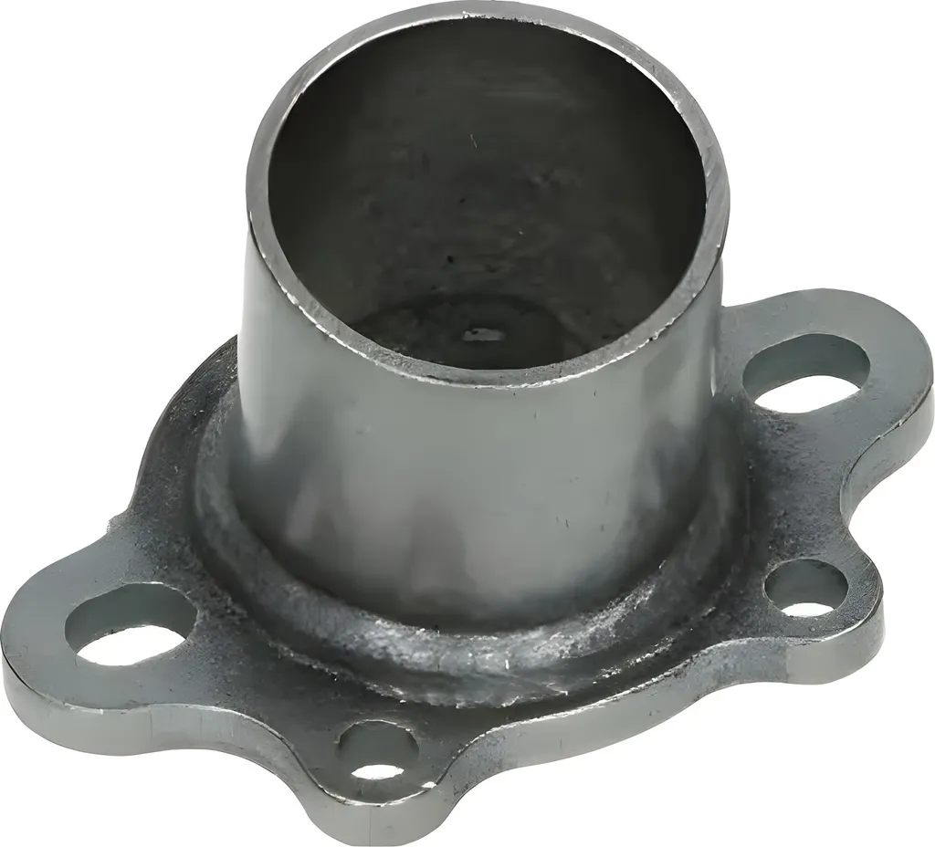 Kit montage pot Yasuni R4 Carrera TUB423 pour moteur AM6 et Derbi Euro