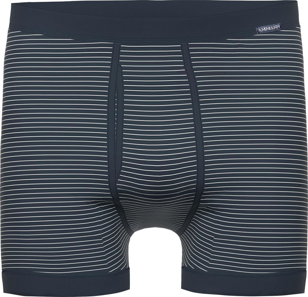 Ammann Bio Herren-Long-Schlüpfer marine 9