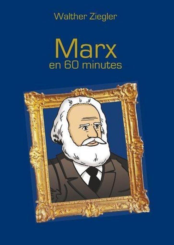 Marx und 60 Minuten
