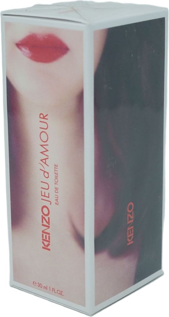 Kenzo Jeu d’Amour Eau De Toilette 30 ml (woman) Produktbild 