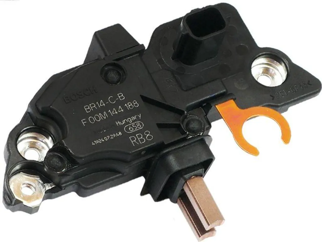 Régulateur de tension ARE0149 haute performance pour Renault Laguna 2