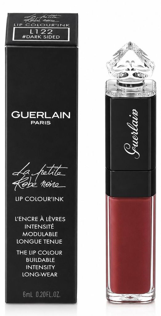 Guerlain - La Petite Robe Noire Lippenfarbtinte (L)