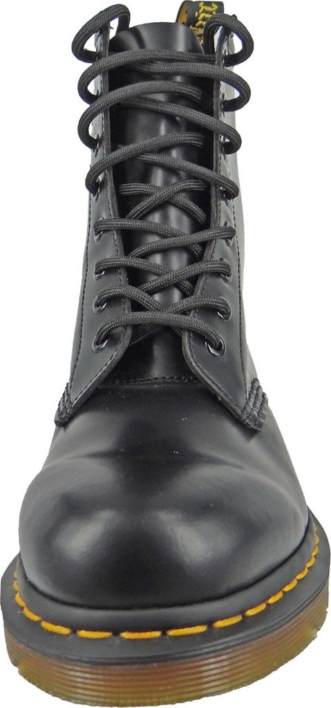 Dr. Martens 1460 (ungefüttert) 11822 006 Black EU 45 / US Produktbild 17