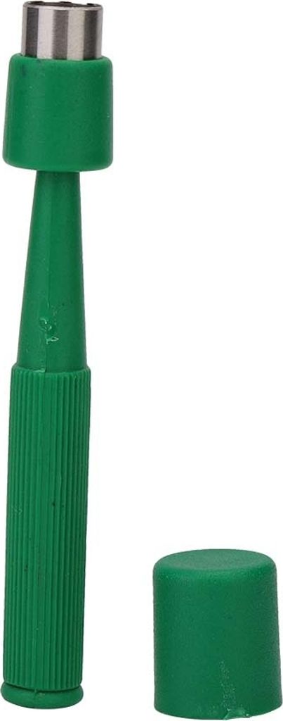 Disposable Sterilized Biopsy Dermal Punches Stainless Steel Skin Piercing Tool (10mm)