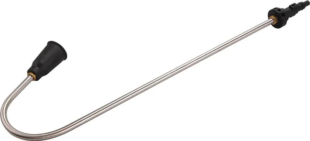 Ugello 315° vs Lancia Dritta: Perché Scegliere Extol Craft 413211