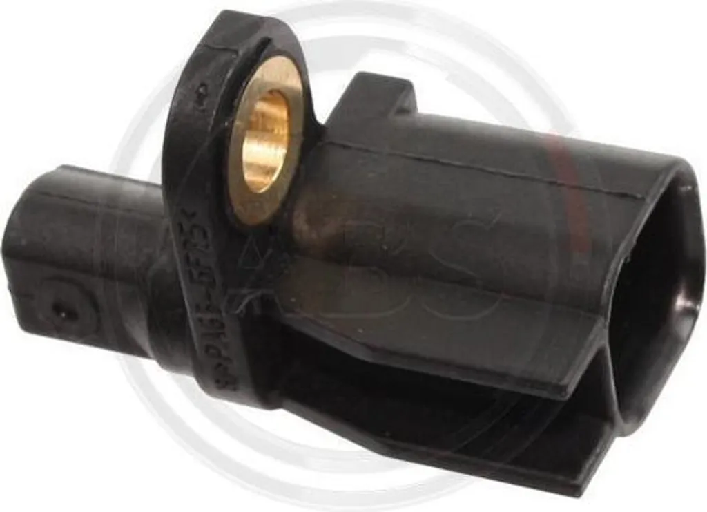 A.B.S. 30131 Sensore velocità ruota OE 1223622 compatibile con V50, S40, C70, C30, Transit, S-Max, Mondeo, Kuga, C-Max, Galaxy, Focus