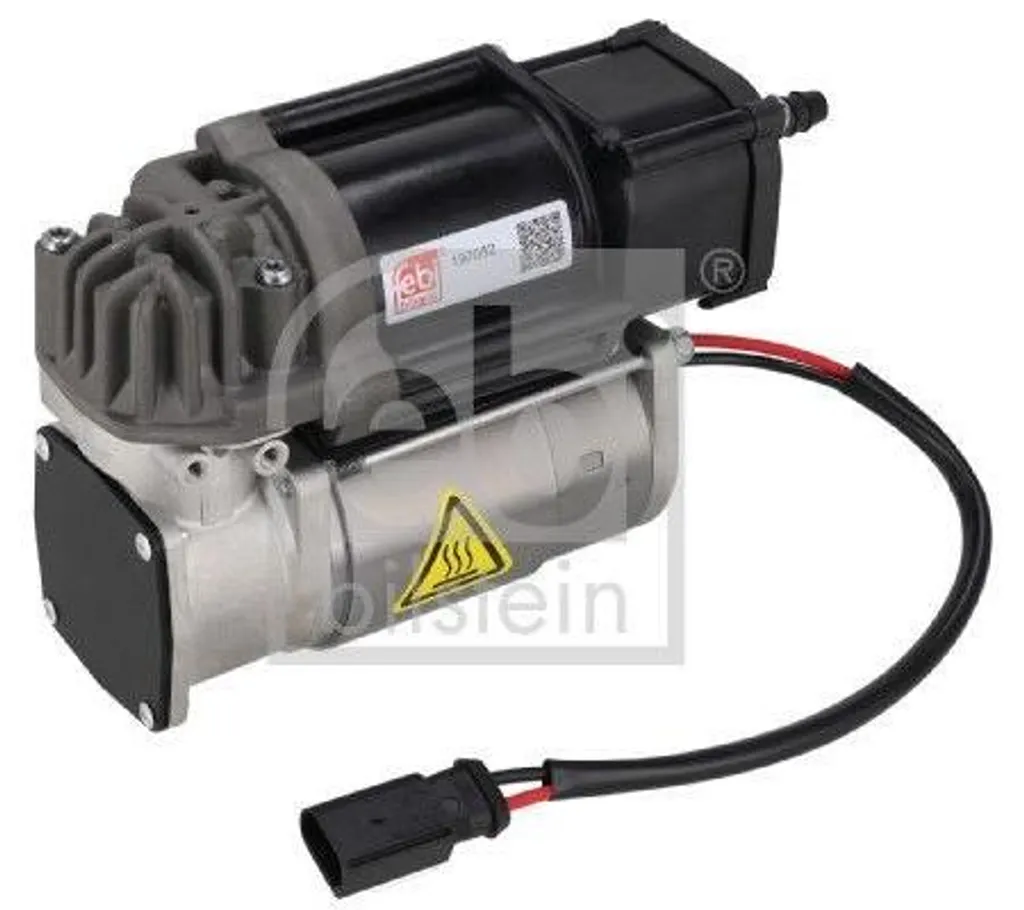 Réparation Suspension Air Compresseur Mercedes A20514- W213 GLC