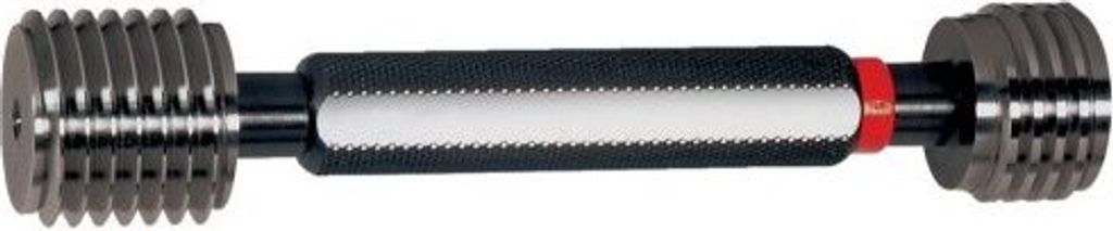 Gewindegrenzlehrdorn DIN 13 M10x1mm Tol.6H BOSS