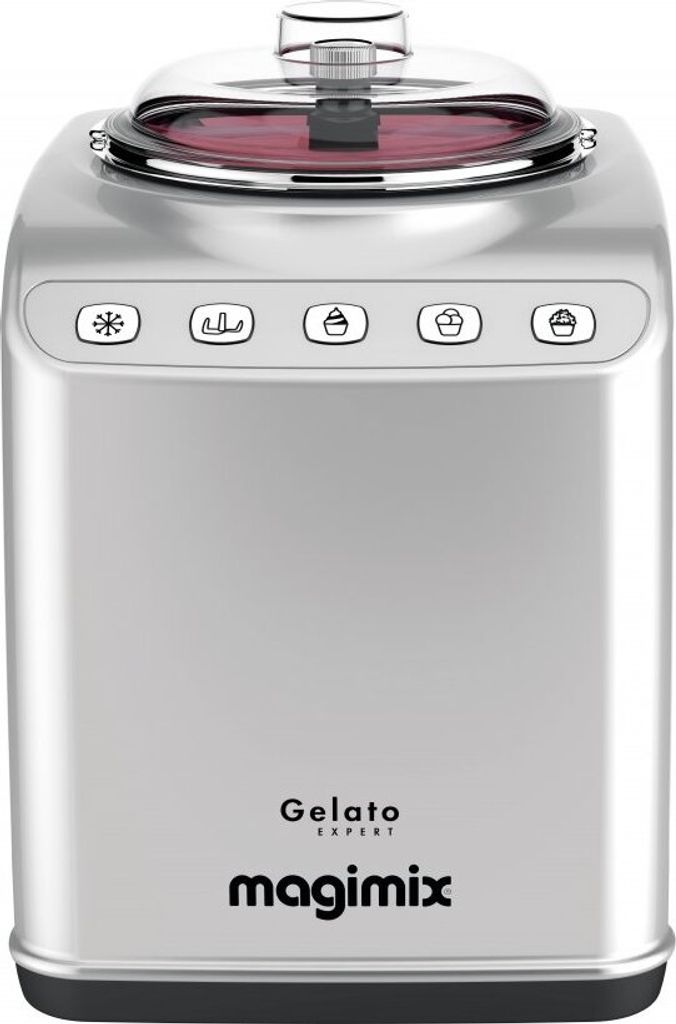 Magimix | ELM11680 Gelato Expert | chrom Obrázek produktu 