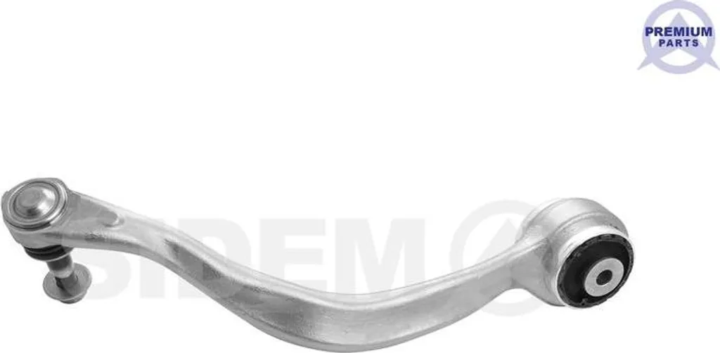 Bras de suspension SIDEM 210274 pour BMW X5 X6 X7 OE 31106893549