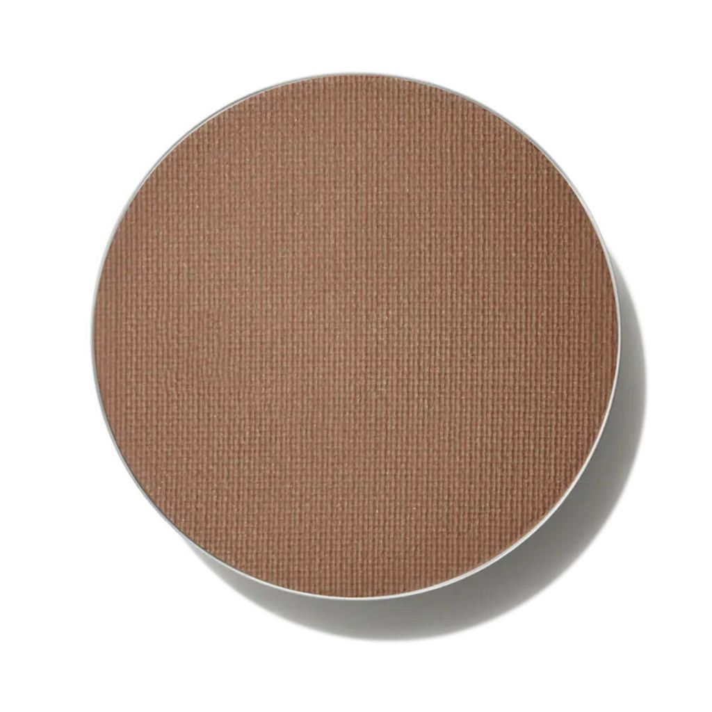 MAC Eye Shadow Pro Palette Refill Pan Brun