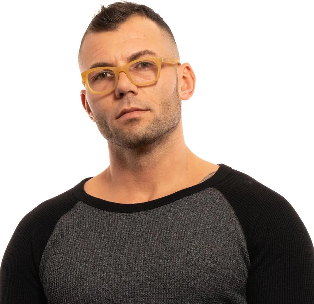 Fini les Lunettes Inconfortables : Gant GRA 103 L69 Monture Légère - 4
