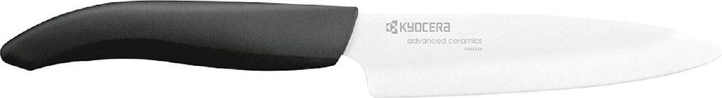 Kyocera Gen Keramik-Obst- und Gemüsemesser 11 cm Produktbild 